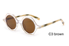 Acetate Sunglasses-G2020