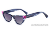 Acetate Sunglasses-FT1760