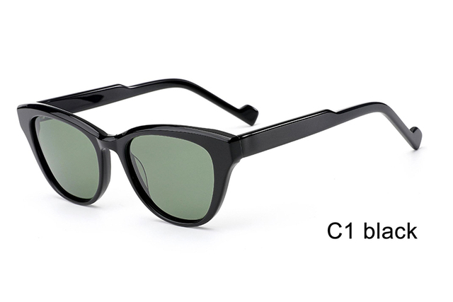 Acetate Sunglasses-G2085