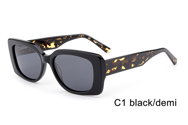Acetate Sunglasses-G2097