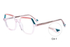 Wholesale Acetate Glasses Frames BL2820