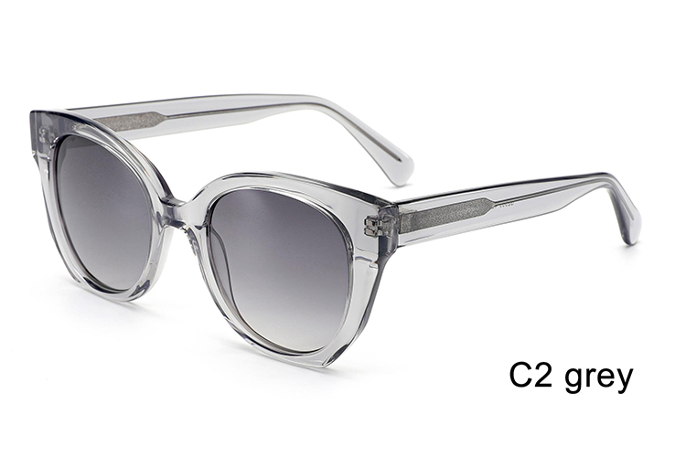 Acetate Sunglasses-G2063