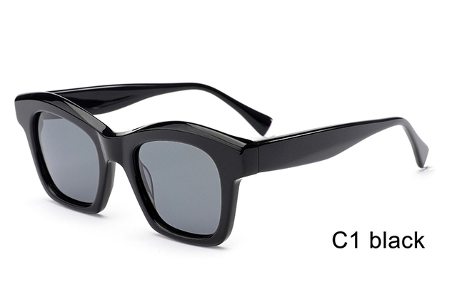 Acetate Sunglasses-G2079