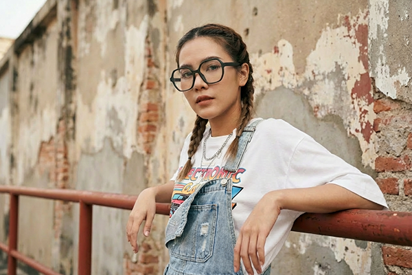 <H3>LevelNine TR90 Glasses Frames</H3>