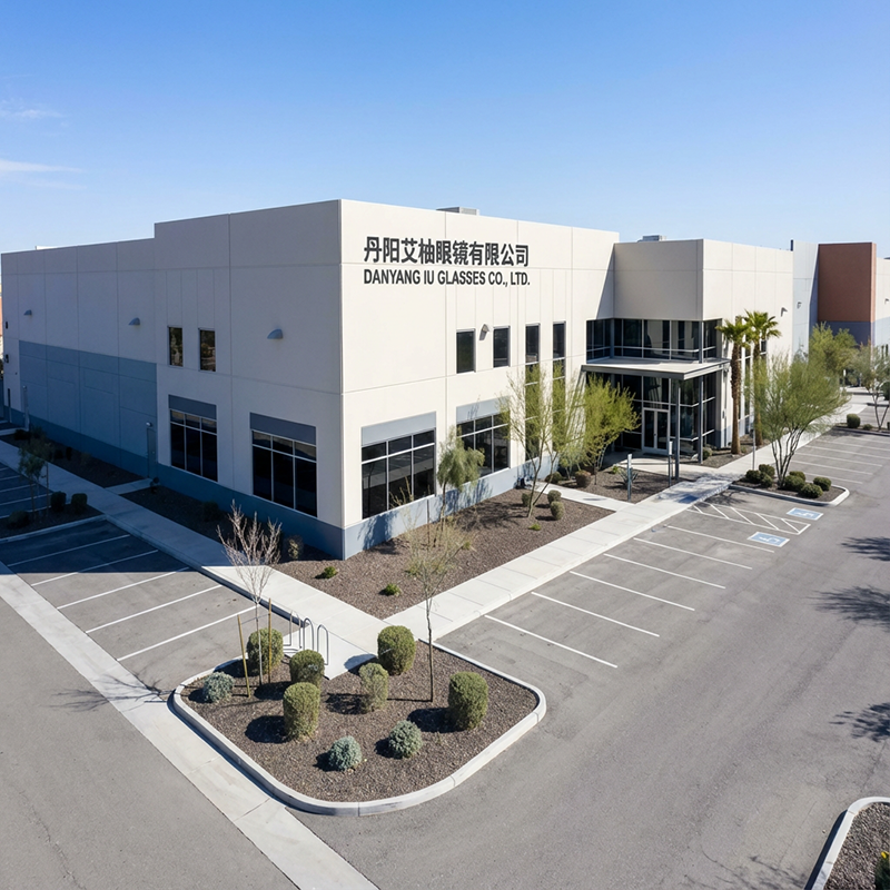 Wholesale GLASSES FRAMES SUPPLIER-IU GLASSES