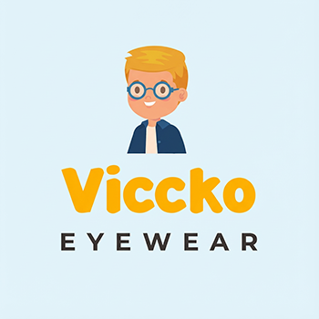 Viccko Logo - Private Label Glasses Frames