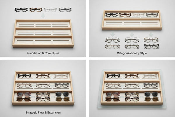 Building Your High-Turnover Starter Kit