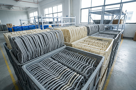 TR90 Frames Manufacturing