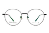 Wholesale Metal Glasses Frames 83400