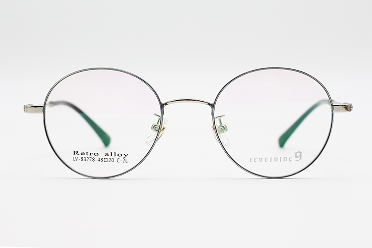 Vintage Eyeglass Frames