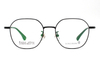 Wholesale Metal Glasses Frames 83478