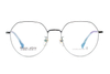 Wholesale Metal Glasses Frames 83422