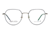 Wholesale Metal Glasses Frames 83415