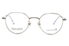 Wholesale Metal Glasses Frames 83413