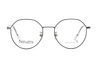 Wholesale Metal Glasses Frames 83426