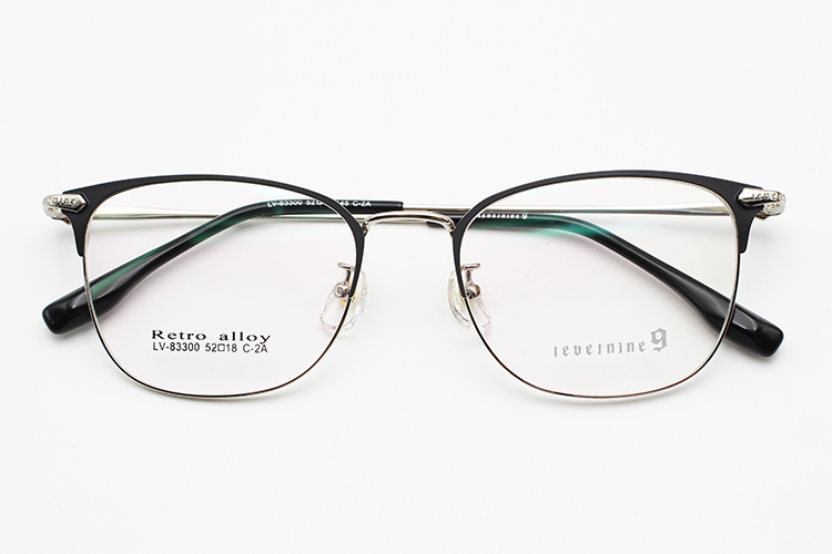 Browline Spectacles_C2A