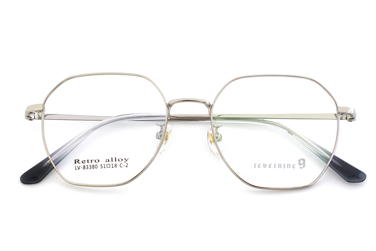 Thin Frame Womens Glasses_C2