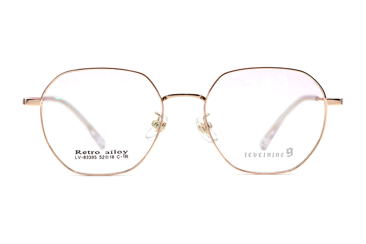 Lightweight Glasses Frames