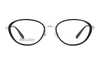 Wholesale Levelnine Metal Glasses Frames 83745
