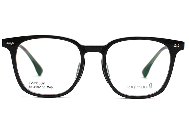 Wholesale Levelnine Tr90 Glasses Frames 26067
