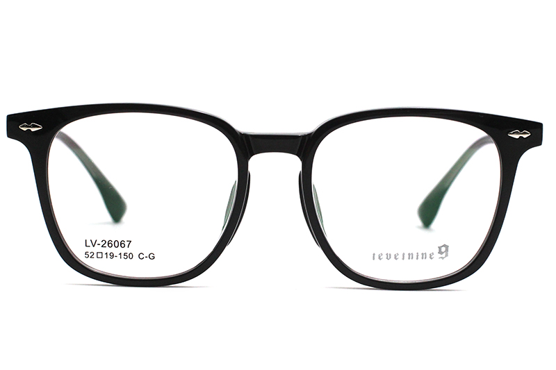 Wholesale Tr90 Glasses Frames 26067
