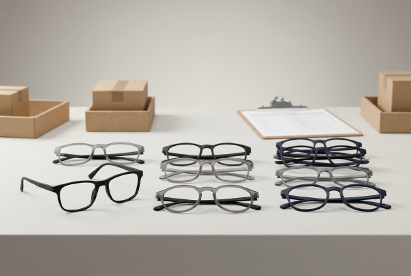 TR90 as a Retail Category Low Returns, High Volume, Reliable Demand