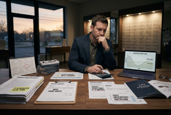 How Does Your Cash Flow Support Longer Investment Cycles?