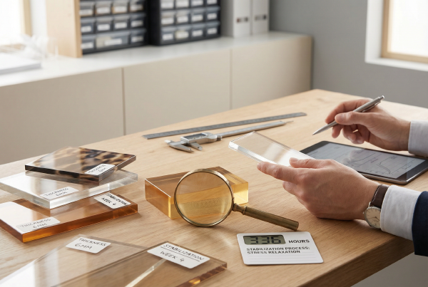 Material Stabilization The Step That Cant Be Rushed