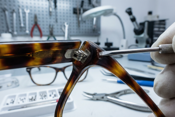 Hinge Instability and Structural Failure