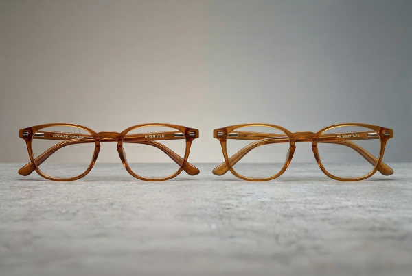 The Authenticity Problem Not All PEI Is Ultem