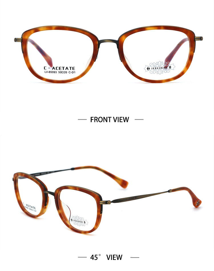 designer optical frames wholesale SKU-D1
