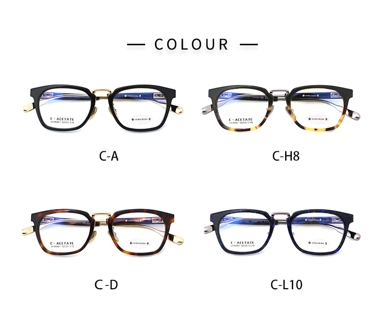 designer eye glasses eyeglasses frames 95061_02