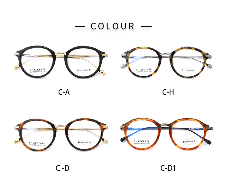 design glasses frame_color