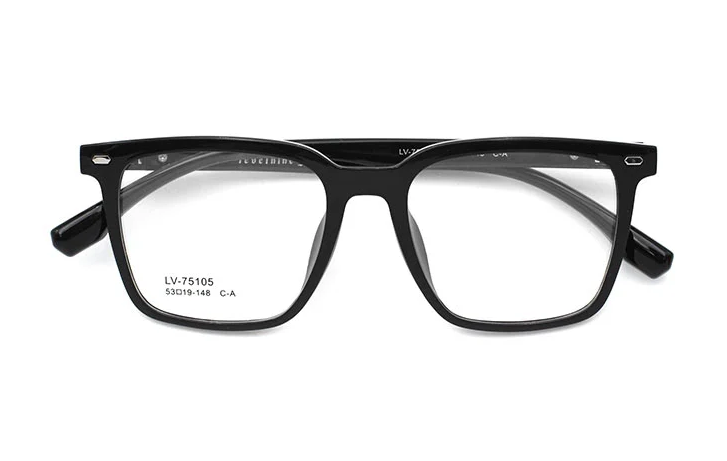 Tr90 Eyeglass Frame