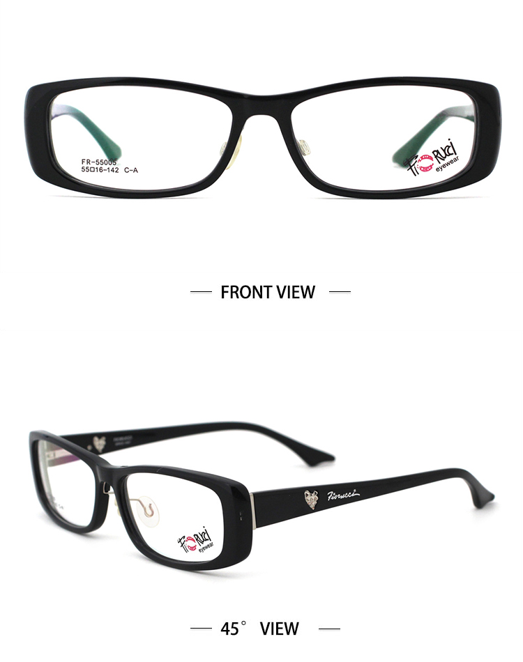 eyewear acetato frames SKU-A