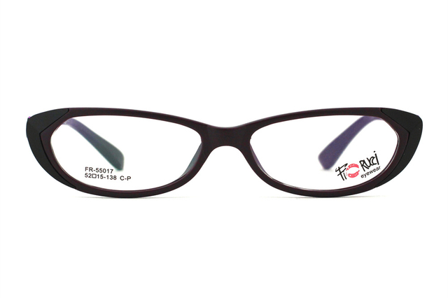 Wholesale Acetate Glasses Frames 55017