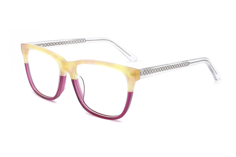 Wholesale Acetate Glasses Frames FG1187
