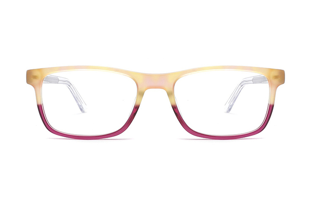 Wholesale Acetate Glasses Frame FG1186