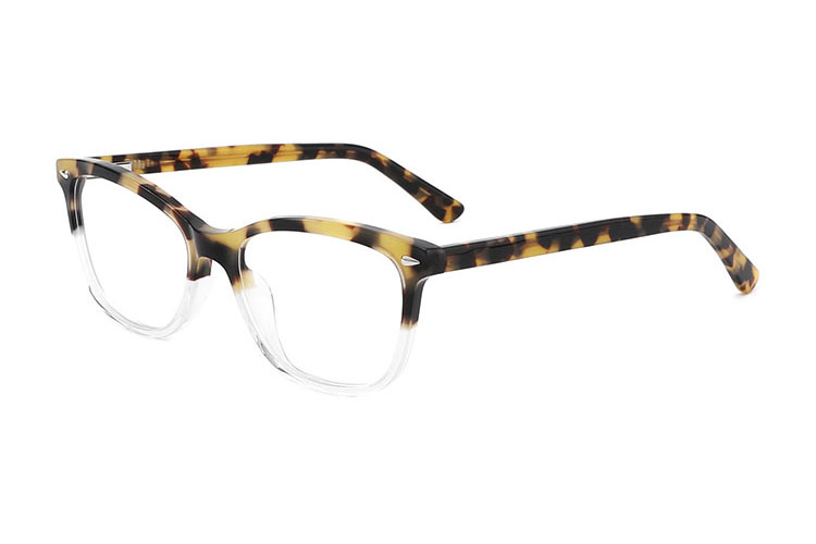 Wholesale Acetate Glasses Frames FG1199