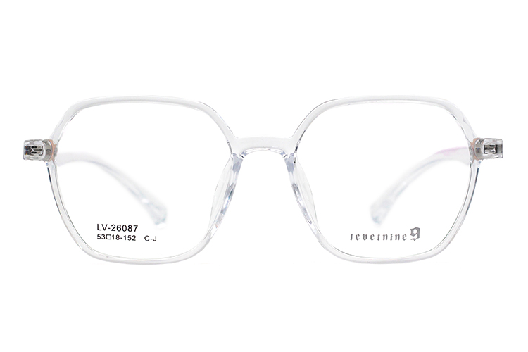 Wholesale Tr90 Glasses Frames 26087