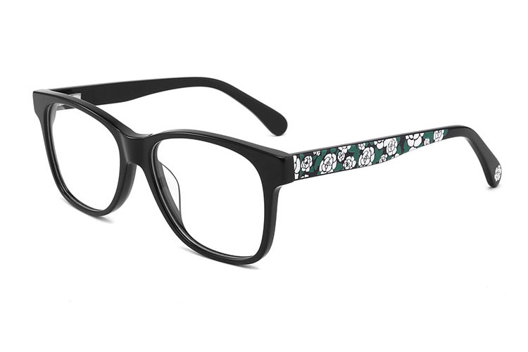 Wholesale Acetate Glasses Frames FG1221