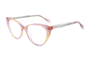 Wholesale Acetate Glasses Frames FG1137