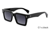 Acetate Sunglasses-YD1444T