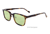 Acetate Sunglasses-BAF5012PS