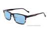 Acetate Sunglasses-BAF5014PS