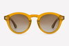 Acetate Sunglasses-YD1445T