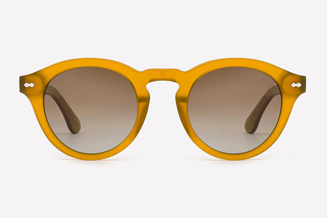 Acetate Sunglasses-YD1445T