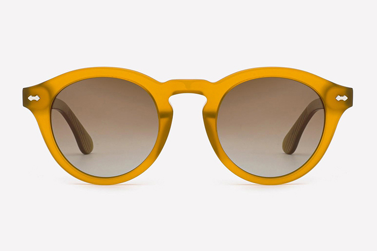 Acetate Sunglasses-YD1445T