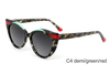 Acetate Sunglasses-YD1380T