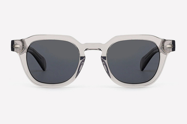 Acetate Sunglasses-YD1442T